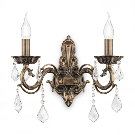 Бра Maytoni Bronze RC245-WL-02-R