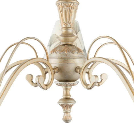 Подвесная люстра Lamp4you Classic 1 E3-05-H-LMP-O-7