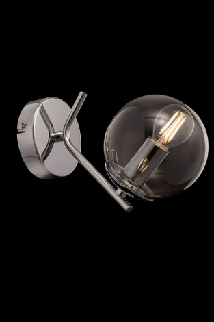 Бра Freya Nancy FR5083WL-01CH