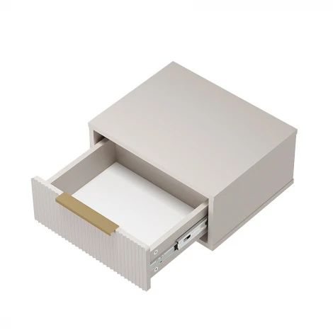 Тумба БТС подвесная Пандора ТБ-16, Кашемир