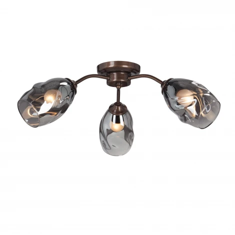 Потолочная люстра Vitaluce V4936-7/3PL (220V)