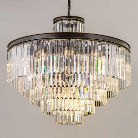 Подвесная люстра Citilux Мартин CL332151