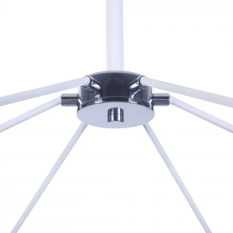 Потолочная люстра Freya Abigail FR5038-CL-06-W (220V)