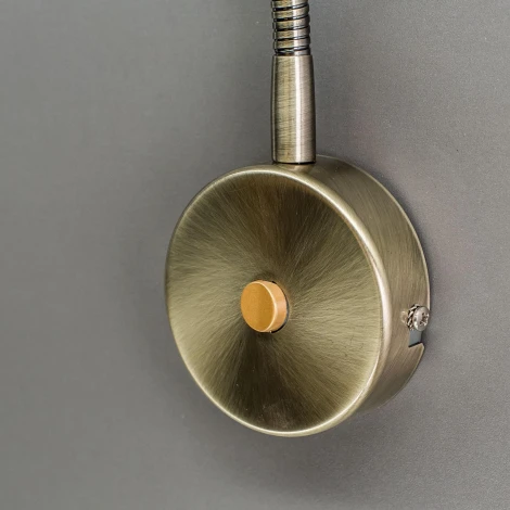 Настенный светильник Citilux Бонго CL516313