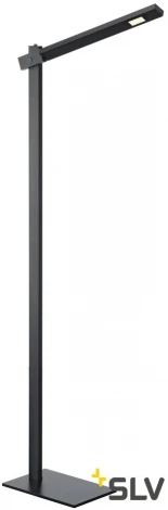 Торшер Slv MECANICA PLUS FL 1002405