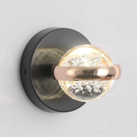 Бра Lussole LSP-7511 (LED, 220V, шар)