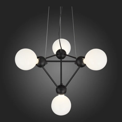 Подвесная люстра ST Luce Tavere SL412.403.04
