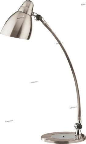 Интерьерная настольная лампа Odeon Light Fartu 2339/1T