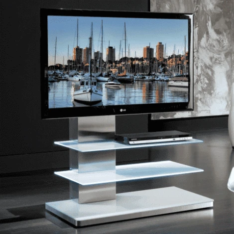 Тумба под телевизор SY 342 BI Munari