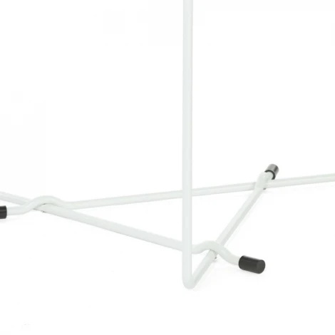 Кофейный столик Haku диаметр 59 COSMO арт.527-CWD-2