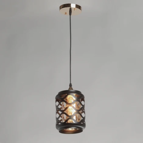 Подвесной светильник De City Соло 112011201