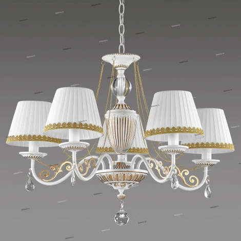 Подвесная люстра Lumion Dominga 3202/5