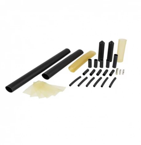 Ремнабор для T-образного соединения саморег. кабелей