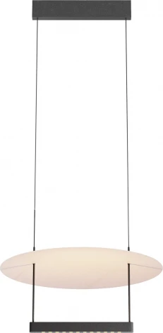 Подвесной светильник Maytoni Ambience MOD280PL-L23B3K1 (LED, 220V, на проводе)