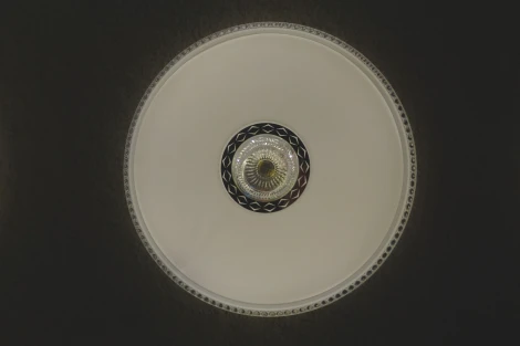 Настенно-потолочный светильник Sonex Lavora 2044/EL