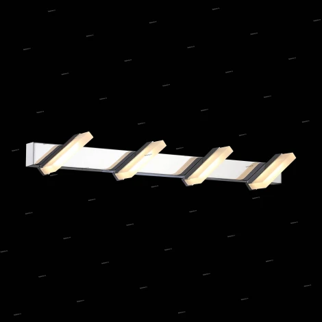 Настенный светильник линейный светодиодный ST Luce Contempo SL441.101.04