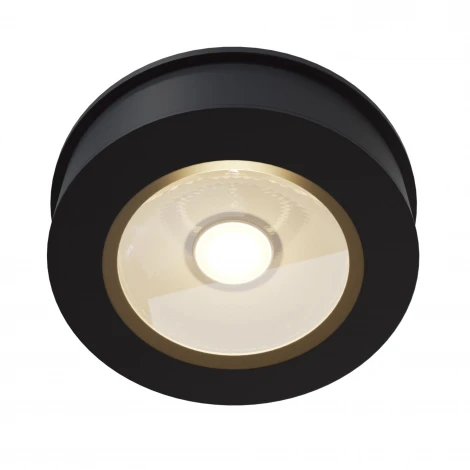 Встраиваемый светильник Magic 4000K 1x12Вт 36° LED Maytoni Technical DL2003-L12B4K (220V, круглые)