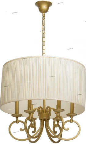 Подвесная люстра Chiaro София 355012706