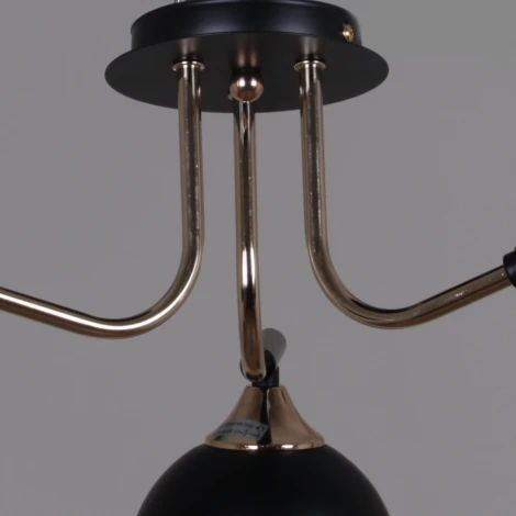 Потолочная люстра Reluce 52132-0.3-03 (220V)