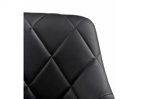 Компьютерное кресло Woodville Combi черное / белое 1559