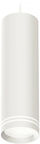 Подвесной светильник Ambrella Techno Spot XP8191004 (220V, на проводе, круглые)