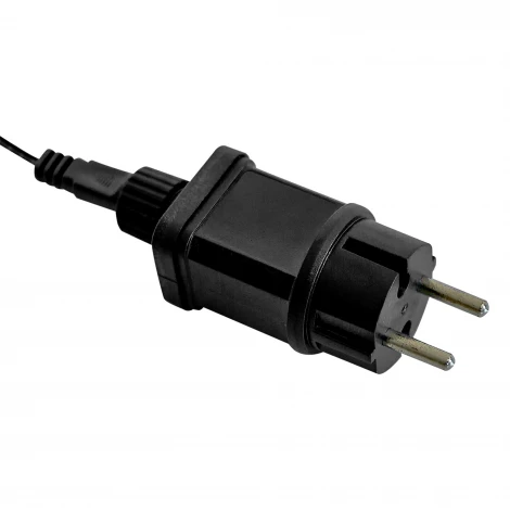 Фигура светодиодная каркасная «Олень-3», 60х98см, 160 светодиодов. теплый белый свет, провод коричневый Uniel ULD-M6098-160/SBA WARM WHITE IP44 DEER-3