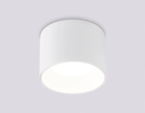 Точечный светильник Ambrella TECHNO SPOT TN52881 (220V, круглые)