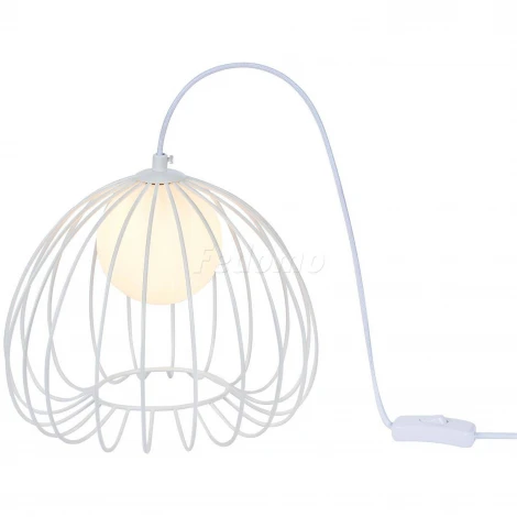 Интерьерная настольная лампа Maytoni Polly MOD542TL-01W