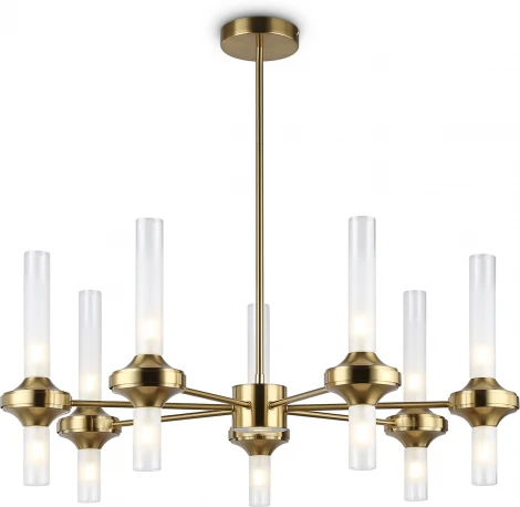 Потолочная люстра на штанге Ambrella High Light LH55360 (220V)