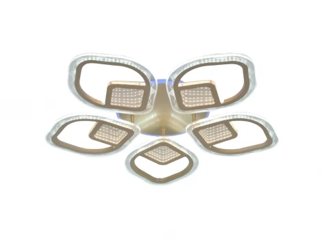 Потолочная люстра Мелодия Света SS1L 000028972