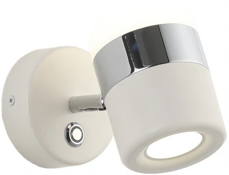 Спот Zortes Fiero ZRS.27808.9 (LED, 220V, сенсорный выключатель, круглые)