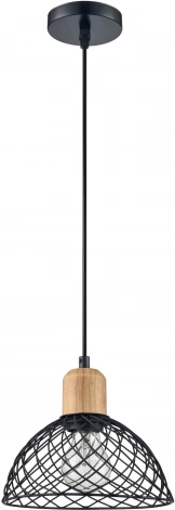 Подвесной светильник Vele Luce Folk VL6502P01