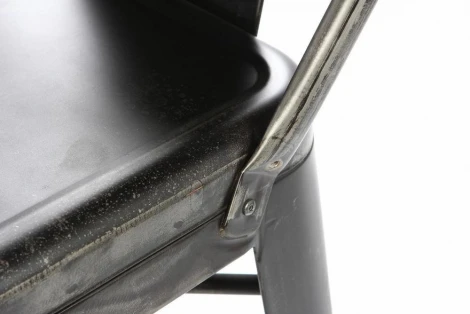 Барный стул Low Back Tolix