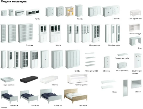 Шкаф Reina ОГОГО 331140