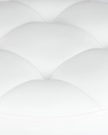 Табурет барный BRUNO (белый)