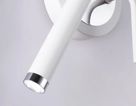 Настенный светильник Ambrella Comfort FL51651 (LED, 220V, кольцо)