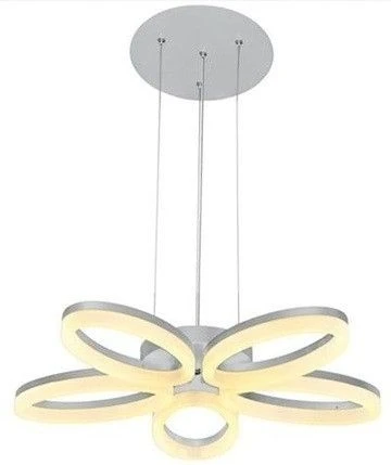 Horoz 019-005 (019-006) 019-006-0040 white