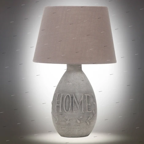 Интерьерная настольная лампа Omnilux Caldeddu OML-83104-01 (220V)