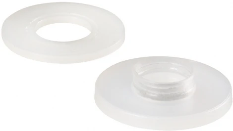 Комплект шайб KLUS-ISOL-6mm-2x 020928 Arlight