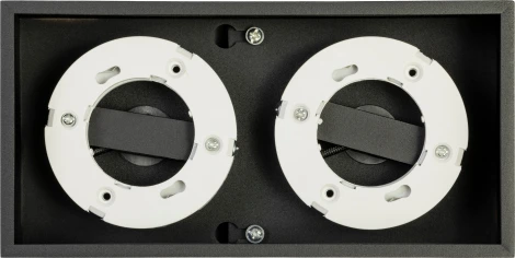 Накладной светильник Ritter Arton 51404 6