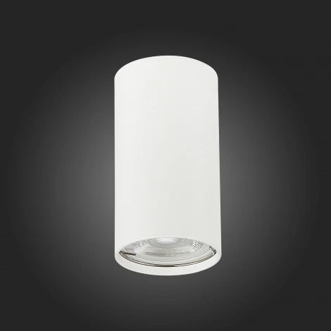 Накладной точечный светильник ST Luce Simplus ST110.507.01 (220V, круглые)