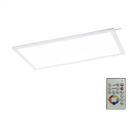 Встраиваемый точечный светильник Eglo Salobrena-Rgbw 33108