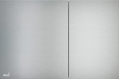 Кнопка смыва AlcaPlast Flat Air