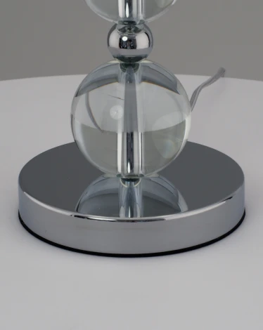 Настольная лампа Moderli Баблс V12005-1T