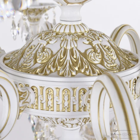 Подвесная люстра Bohemia AL7804 AL78104/16+8+8/550/3d A WMG