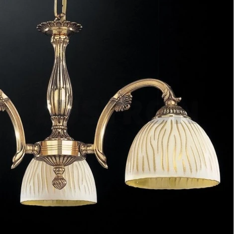 Подвесная люстра Reccagni Angelo 5750 L 5750/3