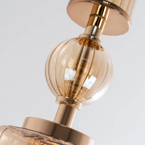 Подвесной светильник Modelux MODEMODERN MD.2007.1