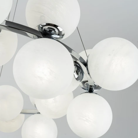 Подвесной светильник Modelux MODESTYLE MS.6117.24 CR