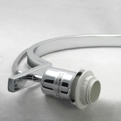 Потолочная люстра Lussole Lgo Cochise GRLSP-8090 (220V, IP21)