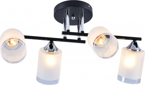 Потолочная люстра на штанге Rivoli Marielle 9073-304 (220V)